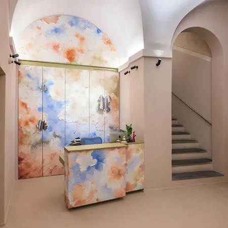 Boutique Residenza La Ceramica 3*