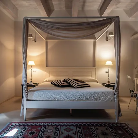 Boutique Residenza La Ceramica Hotel
