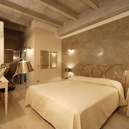 Hotel Boutique Residenza La Ceramica