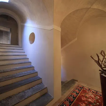 Residenza La Ceramica Hotel