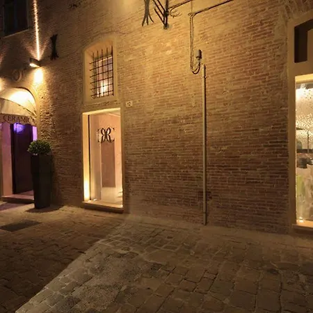 Residenza La Ceramica 3* Fabriano