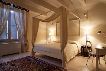 Hotel Residenza La Ceramica 3*