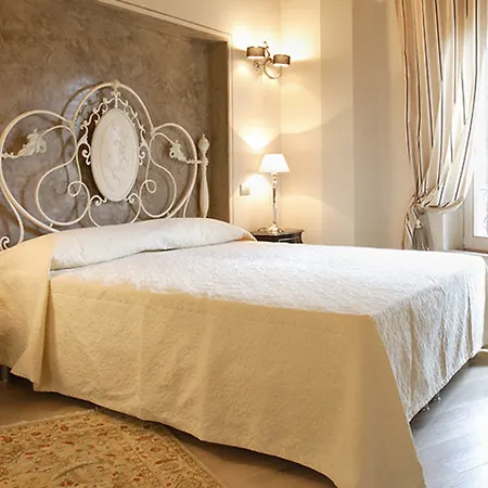 호텔 Boutique Residenza La Ceramica