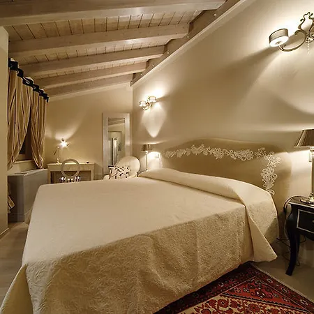 Boutique Residenza La Ceramica 파브리아노