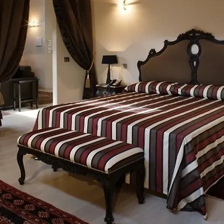 Boutique Residenza La Ceramica