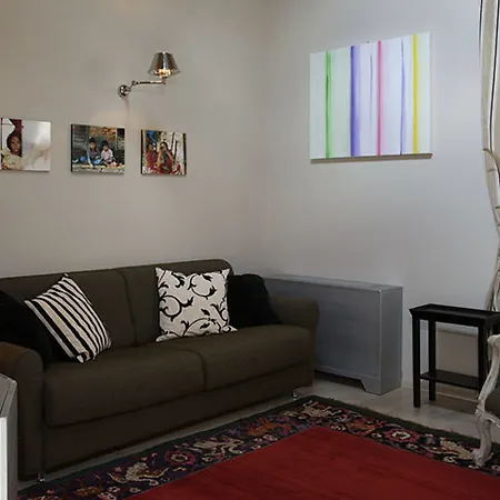 Boutique Residenza La Ceramica Fabriano