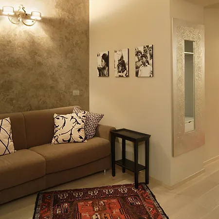 Boutique Residenza La Ceramica Hotell