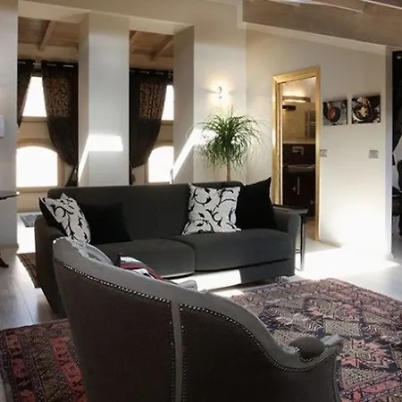 Boutique Residenza La Ceramica 3*