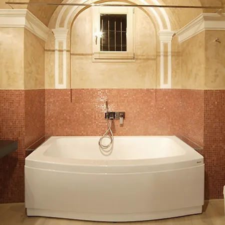Boutique Residenza La Ceramica 3* 法布里亚诺