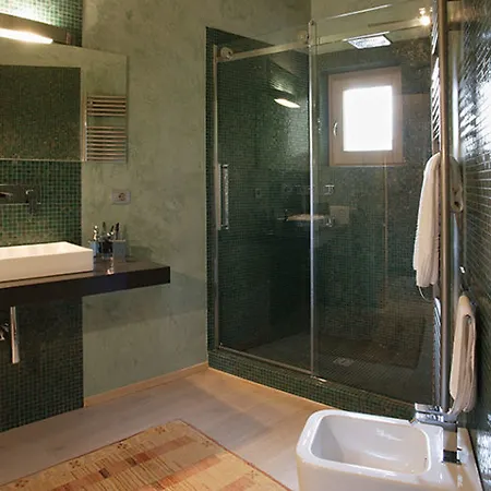 Residenza La Ceramica Hotel Fabriano