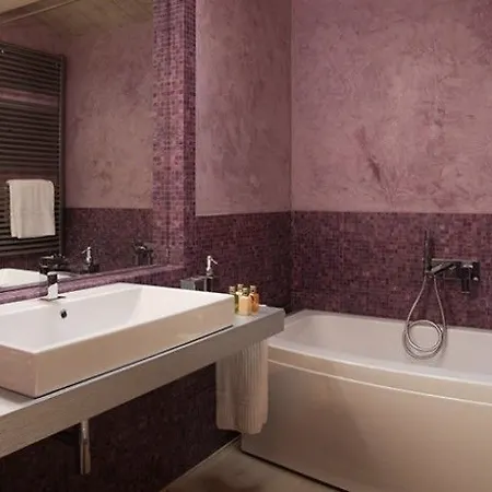 Residenza La Ceramica Hotel