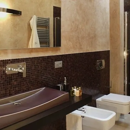 Boutique Residenza La Ceramica 3*