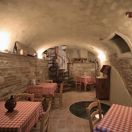 Residenza La Ceramica Hotel 3*