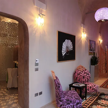 Residenza La Ceramica Hotel