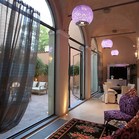 Residenza La Ceramica 3*