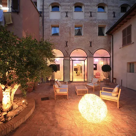 Hotel Residenza La Ceramica