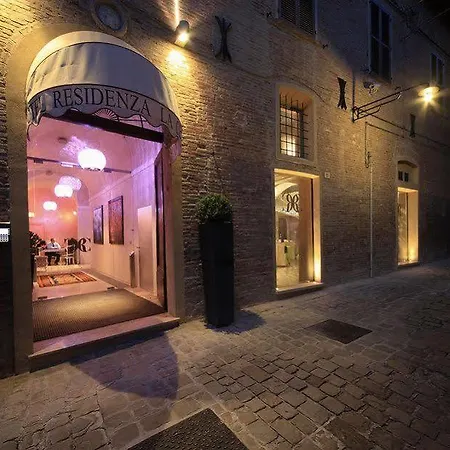 Residenza La Ceramica