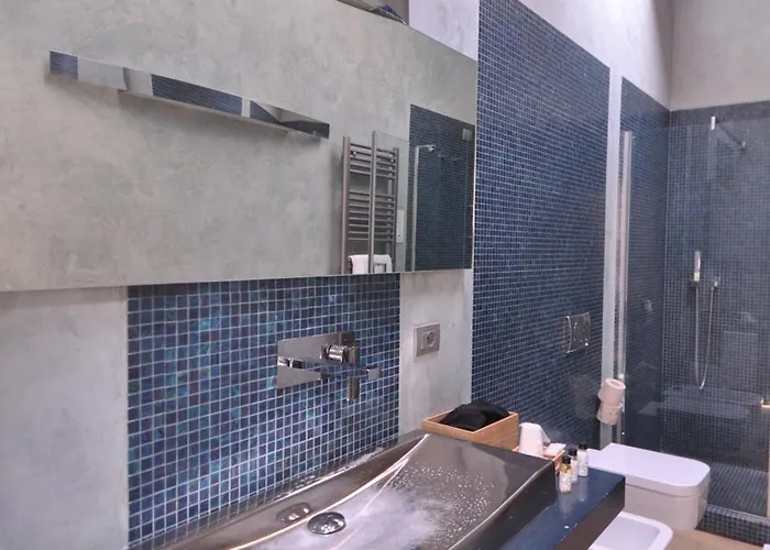 Boutique Residenza La Ceramica Hotel 3*